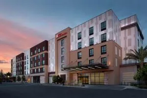 Hilton Garden Inn San Jose Airport