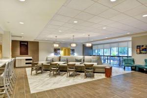 Home2 Suites By Hilton Daytona Beach Speedway