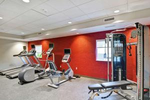 Home2 Suites By Hilton Daytona Beach Speedway