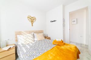 Apartamento cerca de una de las mejores playas.