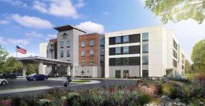Homewood Suites by Hilton Salt Lake City Draper