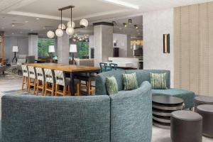 Hilton Garden Inn Westchester Dobbs Ferry