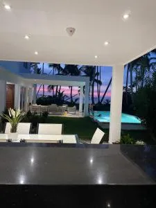 Villa Brise de Mer - Villa de Hostos