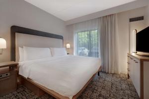 Two Bedroom Suite room in Homewood Suites Lansdale