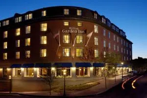 Hilton Garden Inn Portsmouth Downtown - Ogunquit