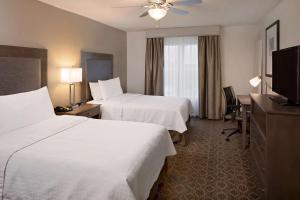 Homewood Suites by Hilton Orlando Maitland