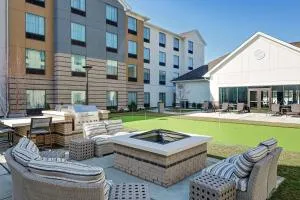 Homewood Suites By Hilton Ronkonkoma - Yaphank