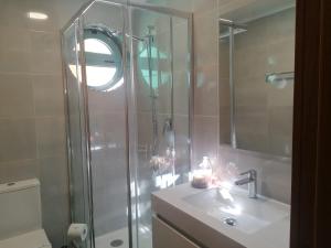 Apartamento W Marina by Sunnyway