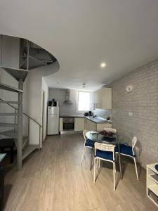 El Cortijo Bungallows