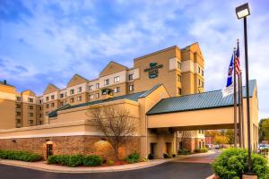 obrázek - Homewood Suites by Hilton Minneapolis-Mall Of America