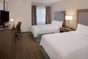 Two-Bedroom King Suite - Non-Smoking room in Homewood Suites Minneapolis - Mall of America