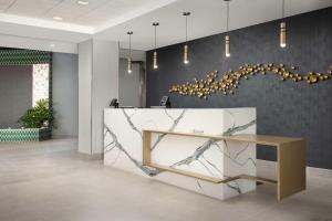 Embassy Suites by Hilton Dulles North Loudoun