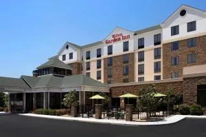Hilton Garden Inn Atlanta West/Lithia Springs - Lithia Springs