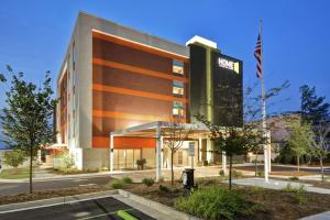 Home2 Suites By Hilton Atlanta Lithia Springs