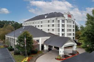 Hampton Inn & Suites Alpharetta-Windward