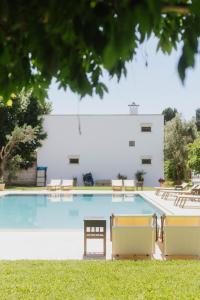 Masseria Montelauro