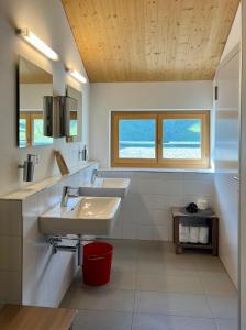 Quadruple Room with Shared Bathroom room in Ospizio La Veduta