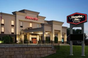 Hampton Inn Lehighton - Jim Thorpe
