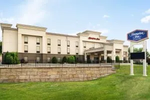 Hampton Inn Lehighton - Jim Thorpe - Hudsondale