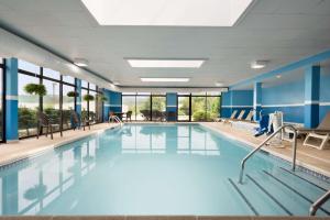 Hampton Inn Lehighton - Jim Thorpe