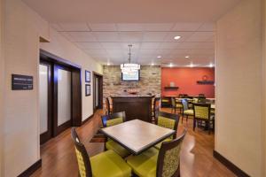 Hampton Inn Lehighton - Jim Thorpe