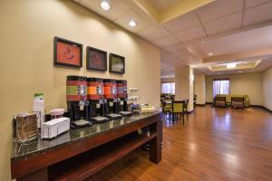 Hampton Inn Lehighton - Jim Thorpe