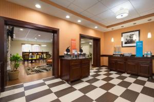 Hampton Inn Lehighton - Jim Thorpe