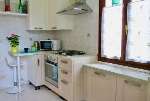 Sull'isola del Lido - San Nicolò di Lido