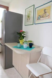 Isola del Lido, Luminoso, immerso nel verde, per 5