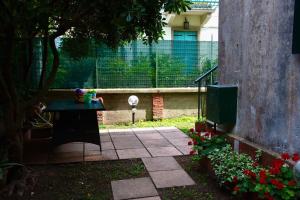 Isola del Lido, Luminoso, immerso nel verde, per 5
