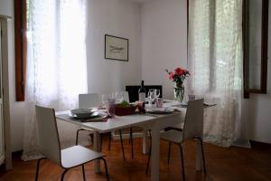 Isola del Lido, Luminoso, immerso nel verde, per 5