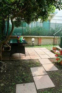 Isola del Lido, Luminoso, immerso nel verde, per 5