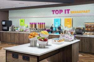 Tru By Hilton El Paso East Loop 375