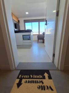 Lindo Studio NOVO no JP Redenção - Rofftop com vista espetacular