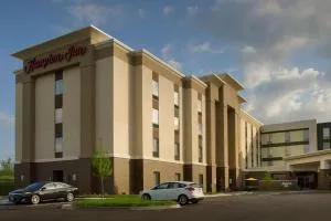Hampton Inn Louisville East Hurstbourne - Middletown