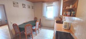 Apartment Popp Langen