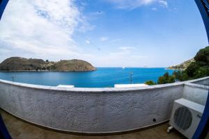 Blue Bay Hotel Patmos Greece