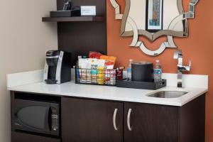 Premium King Suite - Non-Smoking room in Embassy Suites Knoxville West