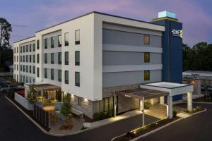 Home2 Suites By Hilton Columbia Southeast Fort Jackson