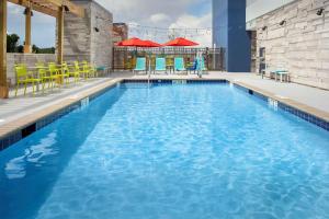 Home2 Suites By Hilton Columbia Southeast Fort Jackson