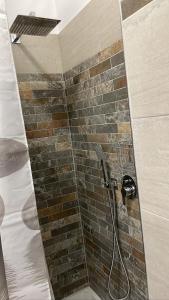 Camera Singola con Bagno Privato