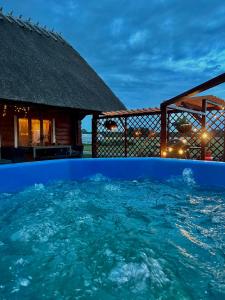 Jürivärava Saunamaja