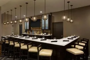 伯明翰市中心希尔顿花园酒店 - 伯明翰