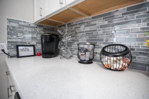 West High 3BR Private Backyard Petersburg Gem