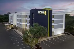 Home2 Suites by Hilton Charleston Airport Convention Center, SC - Johns Island
