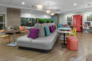 Home2 Suites by Hilton Fayetteville Fort Bragg