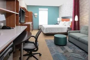 Home2 Suites by Hilton Fayetteville Fort Bragg