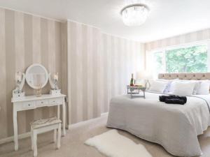 Gorgeous 3 bed House In Milton Keynes