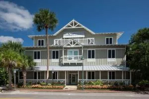 Hampton Inn New Smyrna Beach - Chicken Island