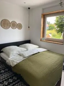 Gemütliche Wohnung -Schwarzwald - Altensteig